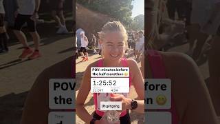 Copenhagen Half Marathon l 125 🇩🇰 [upl. by Uni198]