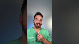 DAMAGED HAIR Dermatologist Explains Garnier Fructis Hair Filler  shorts garnierpartner [upl. by Simmie]