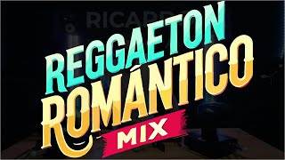 Reggaeton Romantico Mix  ZionampLenox Big Boy FactoriaTito el BambinoNigga Makano Don Omar DY [upl. by Barstow]