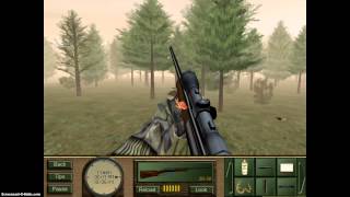 Deer Hunter 4 WorldClass Record Bucks Part 2 [upl. by Birk93]