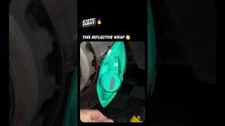 Glow In the Dark Brake Callipers [upl. by Downes262]