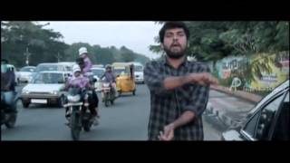 Marina Movie Vanakkam Vazhavaikkum Chennai Song [upl. by Layol]