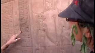 Ancient Egyptian Calendar Explanation [upl. by Asnarepse161]