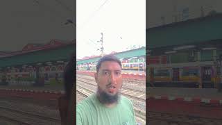 May Islam be established everywhere muslim tranding viralvideo arabic shorts tiktok Sealdah [upl. by Gemperle647]