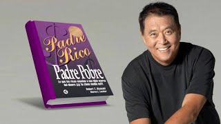 Padre rico Padre pobre  Robert T Kiyosaki  Audiolibro Resumen [upl. by Nnyw]