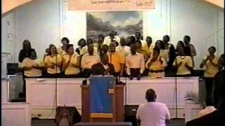 Blood Songs with Rev Phillip Slaughter [upl. by Purdy]