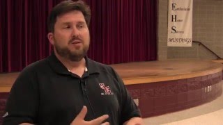 Band Leadership Seminars  A Band Directors Perspective on What They Can Do For Your Program [upl. by Enneyehc]