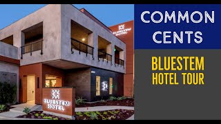 Common Cents  Bluestem Hotel [upl. by Ashly]