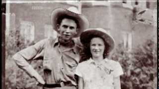 The Hank Williams Story Part 1 [upl. by Burley]