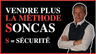 1 Méthode SONCAS  la motivation Sécurité  Méthode DISC [upl. by Beeck]