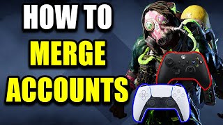 How to Link Account for Cross Progression in XDefiant PS5 Xbox PC [upl. by Herbst]