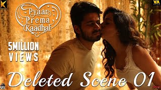 Lubber Pandhu  Chillanjirukkiye Video Song  Harish Kalyan Attakathi Dinesh  Sean Roldan [upl. by Shelly]