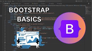 Learn Bootstrap in 20 Minutes  Tutorial for Beginners [upl. by Sivahc]