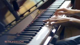 George Winston Canon  Variations on the Kanon by Pachelbel [upl. by Raffaello]