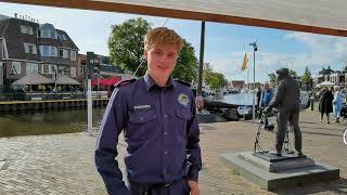 UITfestival Lemmer [upl. by Itin]