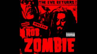 Rob Zombie quotHellbilly Delitequot EP [upl. by Atisusej]