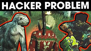 BHVR Fix The Hacker Problem [upl. by Sarah]