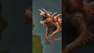 Cool ways to use a Tarrasque dnd dungeonsanddragons tarrasque dndshorts dndstories dndfunny [upl. by Gisella]