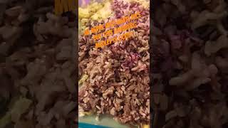 💥LUNDBERG BROWN RICE MEDLEY💥 brownrice rice amazonproducts amazonstorefront fypシ [upl. by Yruam982]