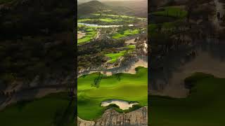 Golf in Los Cabos [upl. by Asinla]