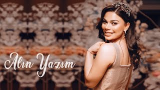 Aysun İsmayılova  Alın Yazım Official Video [upl. by Elockcin338]