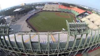 Foro Sol Dji Phantom [upl. by Ezeerb]