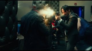 How To Shoot And Reload Like John Wick  Center Axis Relock Pistols Part 1 [upl. by Tonie]