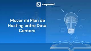 Mover mi Plan de Hosting entre Data Centers [upl. by Ji]