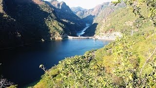 DO SONGO À BARRAGEM DE CAHORA BASSA [upl. by Jennings]