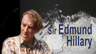 SIR EDMUND HILARY amp TENZIG NORGAY  Kids Discovering History  History For Kids [upl. by Faux]