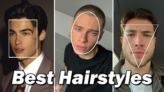 His Long Hair amp Beard Gets Cut OFF Biggest TRANSFORMATION on the Channel EVER [upl. by Carbone]