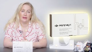 Have You Discovered The New Injectable Profhilo [upl. by Melan]