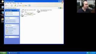 Troubleshooting Printing  Part 1 of 2  CompTIA A 220701 23 [upl. by Einahpets180]