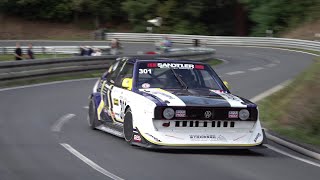 Bergrennen Eichenbühl 2022 Best of all Race CarsAction from the Track [upl. by Quintilla56]