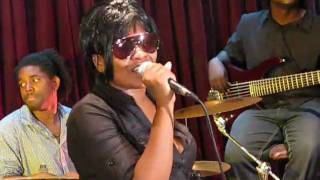 Tanya Stephens  These StreetsIts A Pity Live [upl. by Matilda]