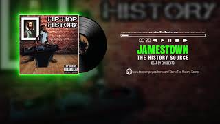 Jamestown Colony Song  History Rap Song  Jamestown Colony History  HIP HOP History [upl. by Aninay]