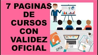 Soy Docente CURSOS CON VALIDEZ OFICIAL PARA LA ADMISIÓN Y PROMOCIÓN [upl. by Onitram]