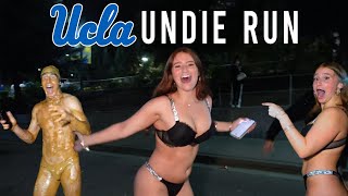 UCLA undie run [upl. by Carroll]