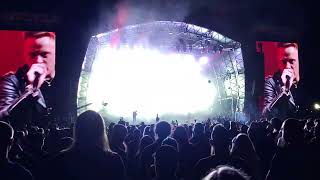 Architects  Full Set  Live at Bloodstock Festival 2024 Catton Park Derby England August 2024 [upl. by Decamp]