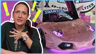 Is Swarovski Jewelry Worth It It Totally [upl. by Trella938]