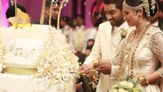 Romesh Sugathapala Wedding Photo [upl. by Portugal]