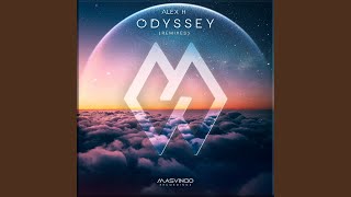 Odyssey Hausman Extended Mix [upl. by Halyak31]