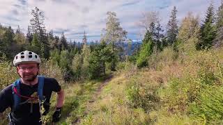 Den skjulte siden av en sykkelfilm sykkel mtb behindthescene funny endurolifestyle [upl. by Weight321]