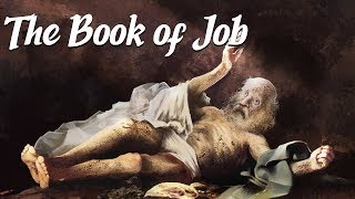 The Book of Job Biblical Stories Explained [upl. by Ainwat]