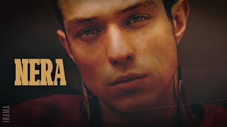 Irama 🎵 NERA LyricsTesto [upl. by Inneg]