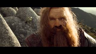 Choosing the Path LOTR 112 HD 1080p [upl. by Rupert]