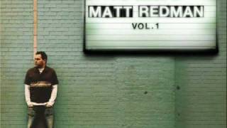 Matt Redman  Undignified [upl. by Paymar]