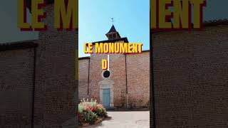 ⛪ LE MONUMENT DE LA SEMAINE ⛪ [upl. by Ewens]