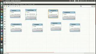 Diagrama EntidadeRelacionamento DER Exercicio 01  Parte 02 [upl. by Ventura842]