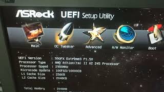 Материнская плата AM3 ASRock 990FX Extreme3 [upl. by Iseabal]